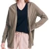 Nautica Women's Soft Open Front Long Cardigan 1 Nautica Women's Soft Open Front Long Cardigan -Fashion Clothing Store 816VpJlvsYL. AC SR736920