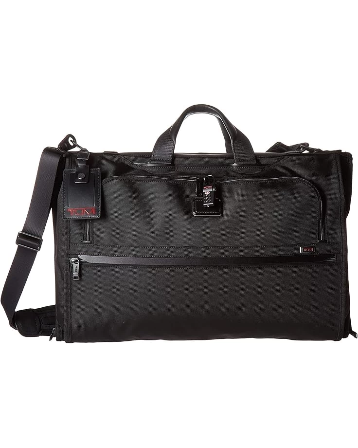 Tumi Alpha 3 Garment Bag Trifold Carry-On 3 Tumi Alpha 3 Garment Bag Trifold Carry-On
