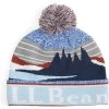 L.L.Bean Kid’s Pom Hat -Fashion Clothing Store 818c XqgQEL. AC SR736920