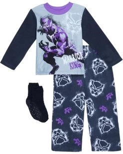 Favorite Characters The Avengers Panther King 2 (Little Kids/Big Kids)