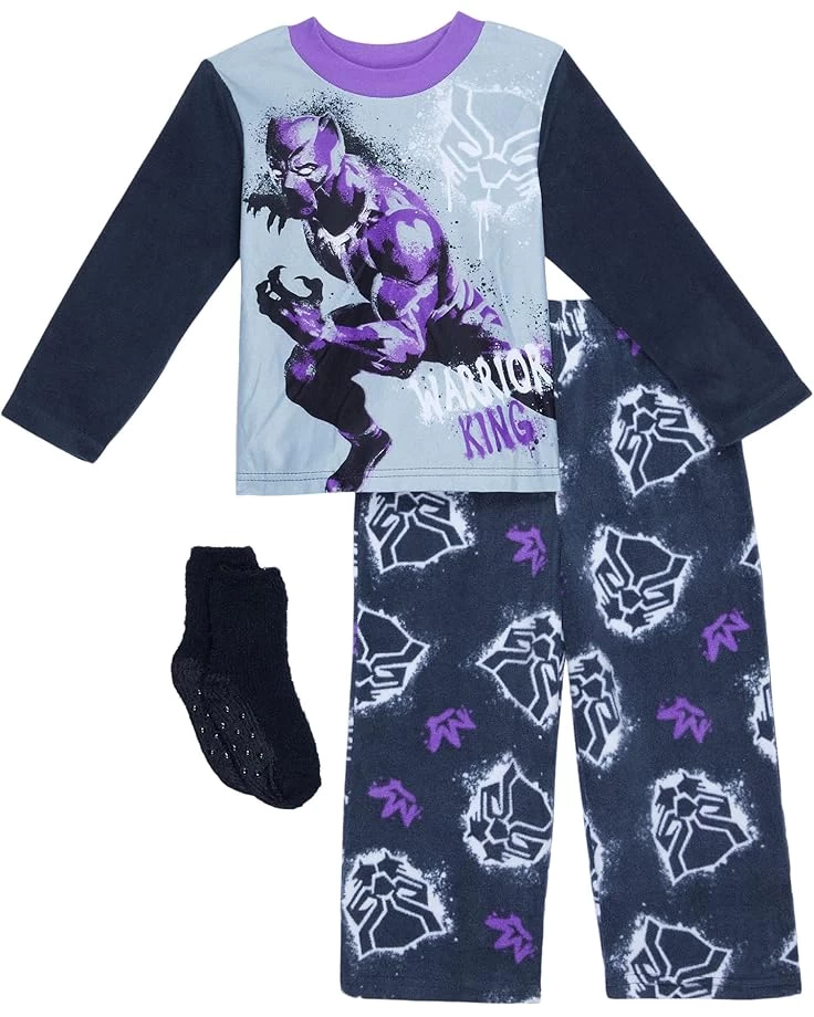 Favorite Characters The Avengers Panther King 2 (Little Kids/Big Kids) 3 Favorite Characters The Avengers Panther King 2 (Little Kids/Big Kids)