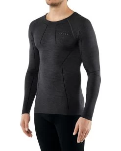 Falke Wool Tech Long Sleeve