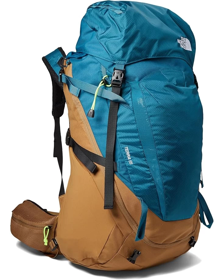 The North Face Terra 55 3 The North Face Terra 55