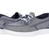 SKECHERS Performance On-The-Go Flex Linen Boat Shoe 1 SKECHERS Performance On-The-Go Flex Linen Boat Shoe -Fashion Clothing Store 81BaC3JZoCL. AC SR920736
