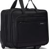 Samsonite Classic 2 Wheeled Business Case 1 Samsonite Classic 2 Wheeled Business Case -Fashion Clothing Store 81DYxX yqaL. AC SR736920