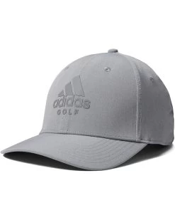 Adidas Golf Heather Bos Hat