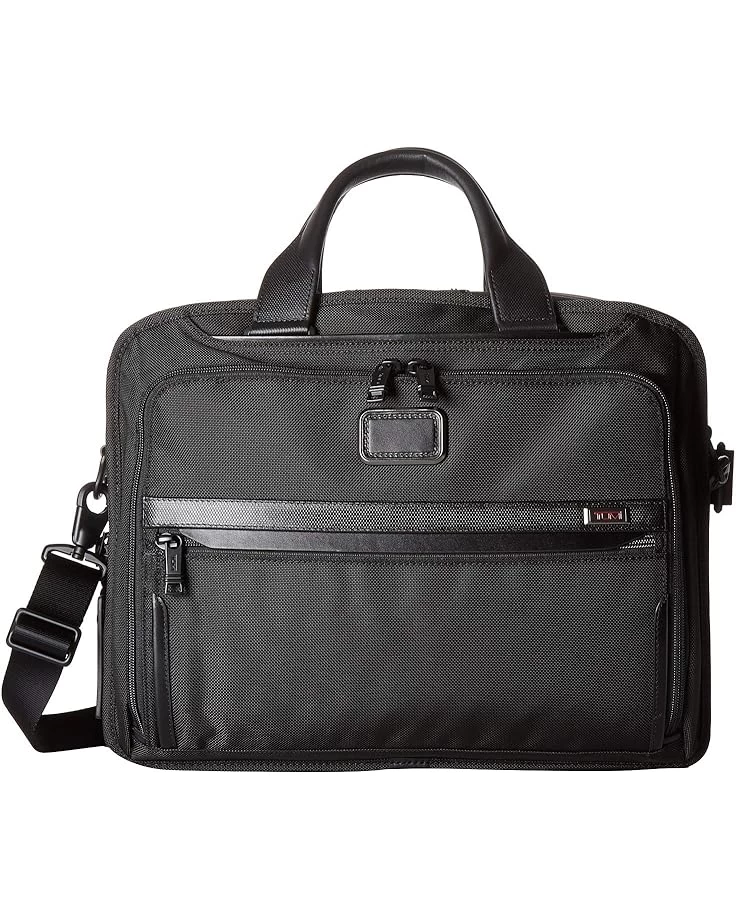 Tumi Alpha 3 Organizer Brief 3 Tumi Alpha 3 Organizer Brief