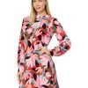 Donna Morgan Long Sleeve Mini Dress -Fashion Clothing Store 81GreC0RwmL. AC SR736920