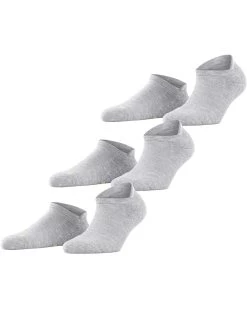 Falke Cool Kick Sneaker Socks 3-Pack