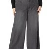 NYDJ Plus Size High-Rise Mona Wide Leg Trousers In Smokey Mountain 1 NYDJ Plus Size High-Rise Mona Wide Leg Trousers In Smokey Mountain -Fashion Clothing Store 81ICEg9jN7L. AC SR736920