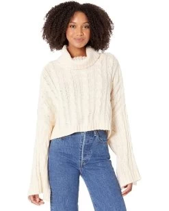 Steve Madden Sloane Sweater