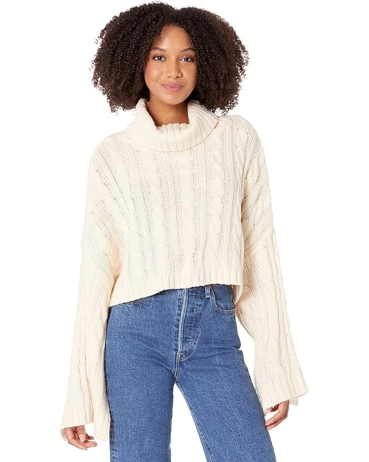 Steve Madden Sloane Sweater 3 Steve Madden Sloane Sweater