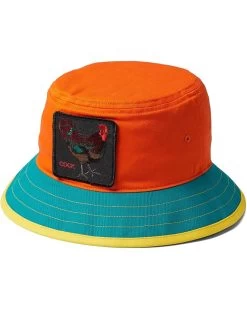 Goorin Brothers Gallo De La Playa