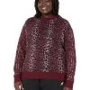 Adidas Originals Plus Size Crew Sweatshirt -Fashion Clothing Store 81Jr673mQVL. AC SR736920