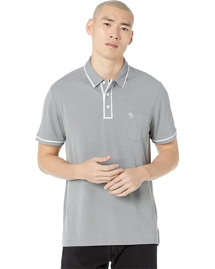 Original Penguin Golf Performance Earl Polo 3 Original Penguin Golf Performance Earl Polo