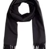 Madewell Solid Lightweight Scarf 1 Madewell Solid Lightweight Scarf -Fashion Clothing Store 81KK2DR6VIL. AC SR736920