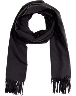 Madewell Solid Lightweight Scarf