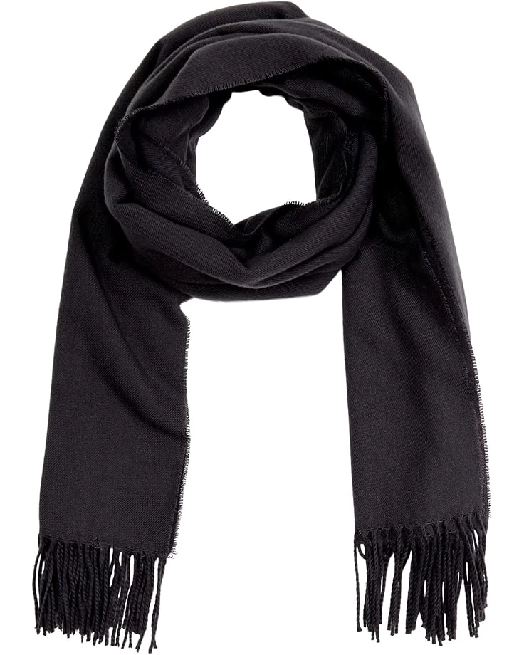 Madewell Solid Lightweight Scarf 3 Madewell Solid Lightweight Scarf
