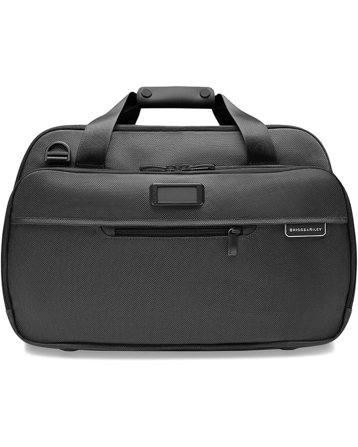 Briggs & Riley Baseline Expandable Cabin Bag 3 Briggs & Riley Baseline Expandable Cabin Bag