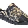 MUK LUKS S Mens Camouflage Espadrille Slippers 2 MUK LUKS S Mens Camouflage Espadrille Slippers -Fashion Clothing Store 81KaxhsLjML. AC SR920736