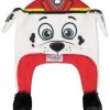 Nickelodeon Boys Winter Hat, Paw Patrol Marshall Squeeze And Flap Fun Cold Weather Beanie For Kids Age 4-7 -Fashion Clothing Store 81LfhXzBnDL. AC SR736920