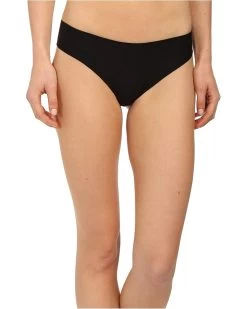 Commando Butter Mid Rise Thong CT16/CT16W