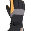 Carhartt Mens Pipeline Glove 2018 1 Carhartt Mens Pipeline Glove 2018 -Fashion Clothing Store 81N6W7BwL. AC SR736920