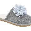 Journee Collection Stardust Slipper -Fashion Clothing Store 81NDsbd1qTL. AC SR920736