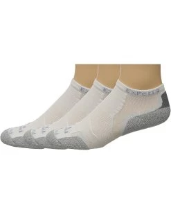 Thorlos Thorlos Experia Low Cut 3-pair Pack