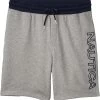 Nautica Logo Knit Shorts 1 Nautica Logo Knit Shorts -Fashion Clothing Store 81NTqtyM7L. AC SR736920