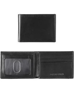 Johnston & Murphy Super Slim Wallet