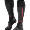 Falke ST4 Wool Ski Tour Knee High Skiing Socks 1-Pair 2 Falke ST4 Wool Ski Tour Knee High Skiing Socks 1-Pair -Fashion Clothing Store 81O15EFe7TL. AC SR736920