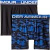 Under Armour Kids 2 Pack UA Blur Boxer Brief (Big Kids) 1 Under Armour Kids 2 Pack UA Blur Boxer Brief (Big Kids) -Fashion Clothing Store 81OQ22 NAbL. AC SR736920