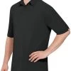 Red Kap Men's Big And Tall Big & Tall Professional Polo Shirt -Fashion Clothing Store 81OrbbT8dL. AC SR736920