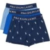 Polo Ralph Lauren Kids P3 Stretch Cotton Blend Knit Boxers (Little Kids/Big Kids) -Fashion Clothing Store 81PEy5mgb5L. AC SR736920