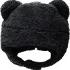 Obermeyer Kids Ted Fur Hat -Fashion Clothing Store 81PIeLUgyWL. AC SR736920