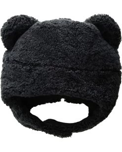 Obermeyer Kids Ted Fur Hat