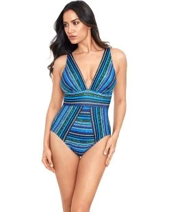 Miraclesuit Veranda Odyssey One-Piece