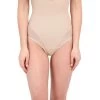 Miraclesuit Shapewear Sheer Extra Firm Shaping High Waist Thong -Fashion Clothing Store 81QDDvZW5FL. AC SR736920