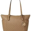 MICHAEL Michael Kors Jet Set Item East/West Top Zip Tote 2 MICHAEL Michael Kors Jet Set Item East/West Top Zip Tote -Fashion Clothing Store 81QGZOw7wtL. AC SR736920