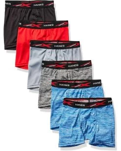 Hanes Boys' Boxer Brief