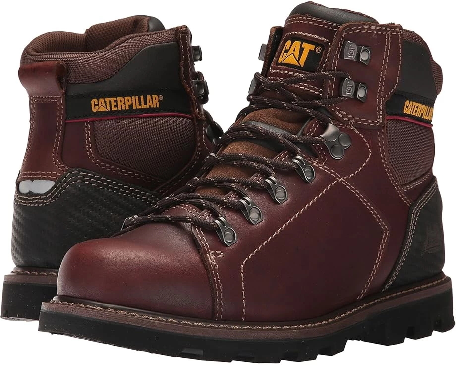 Caterpillar Alaska 2.0 3 Caterpillar Alaska 2.0