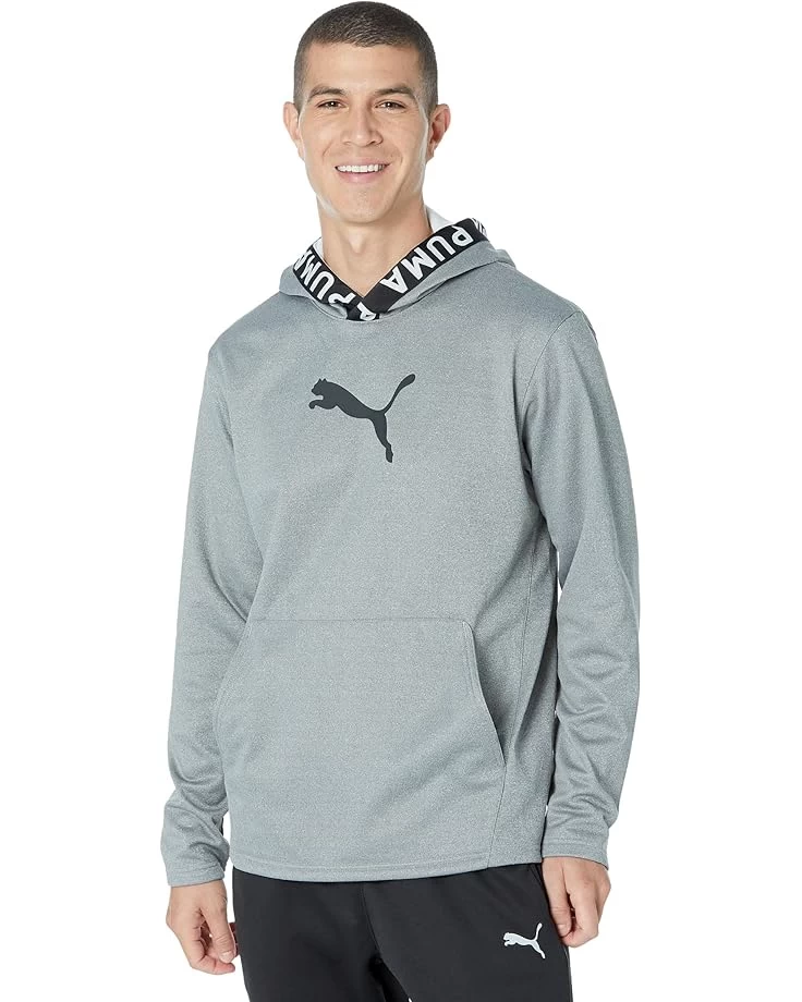 PUMA Train Power Fleece Hoodie 3 PUMA Train Power Fleece Hoodie