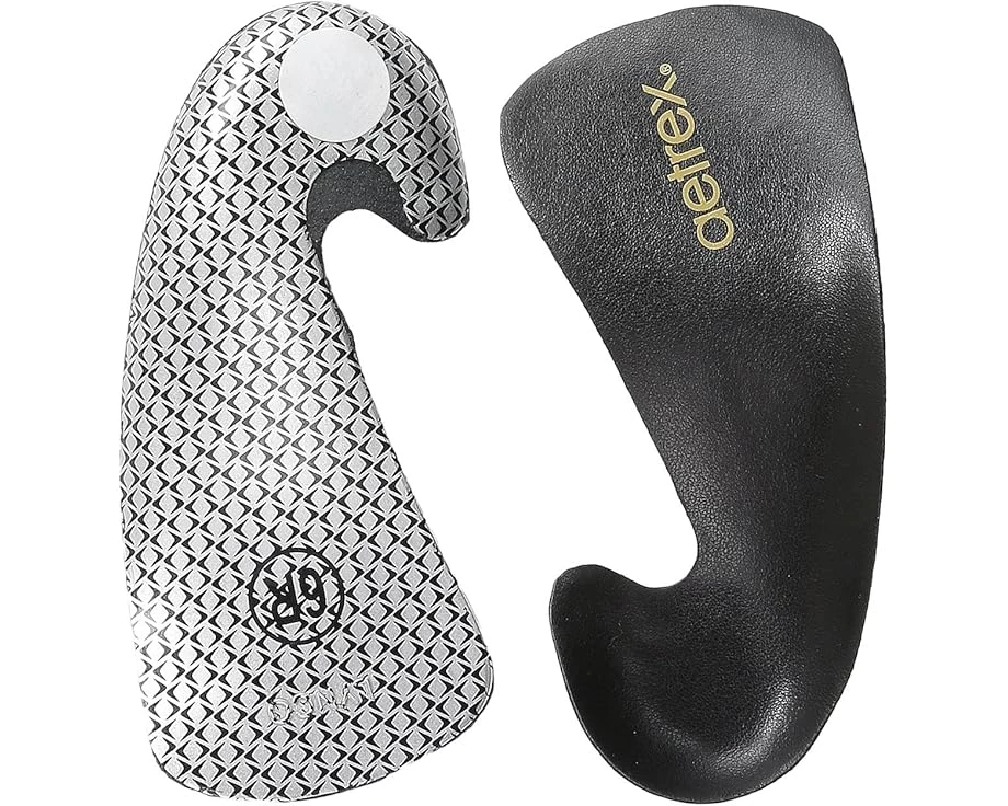 Aetrex Lynco Fashion Orthotics - Cupped/Neutral 3 Aetrex Lynco Fashion Orthotics - Cupped/Neutral