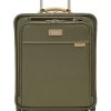 Briggs & Riley Baseline Global Carry-On Spinner -Fashion Clothing Store 81TXQLY90xL. AC SR736920
