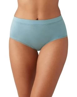 Wacoal B Smooth Lace Trim Brief 875374