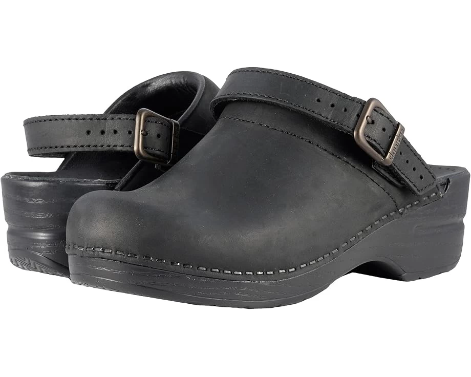 Dansko Ingrid 3 Dansko Ingrid