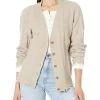 Lucky Brand Cable Cardigan 1 Lucky Brand Cable Cardigan -Fashion Clothing Store 81UhtOhnEbL. AC SR736920