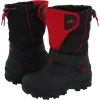 Tundra Boots Kids Quebec Wide (Toddler/Little Kid/Big Kid) -Fashion Clothing Store 81VJvF2A0GL. AC SR920736