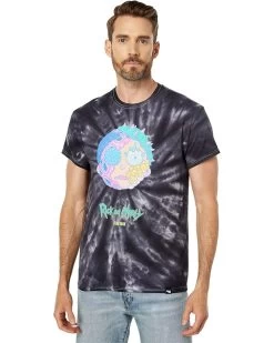 DIM MAK Dim Mak X Rick And Morty - Morty T-Shirt